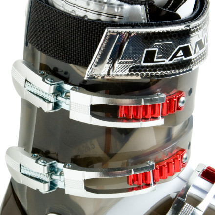 Lange - Fluid 90 Ski Boot - Men's