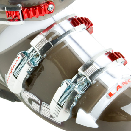 Lange - Fluid 90 Ski Boot - Men's