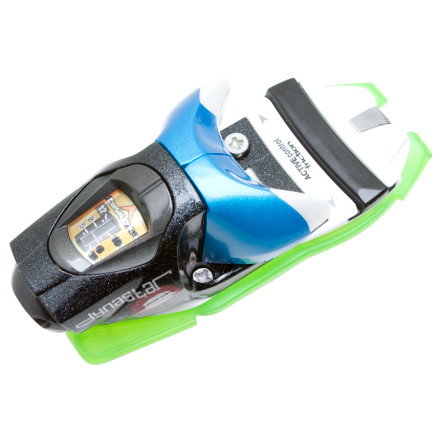 Look - PX 12 Jib Troublemaker Ski Binding