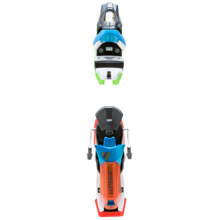 Look - PX 12 Jib Troublemaker Ski Binding