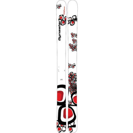 Dynastar - Huge Trouble Ski 