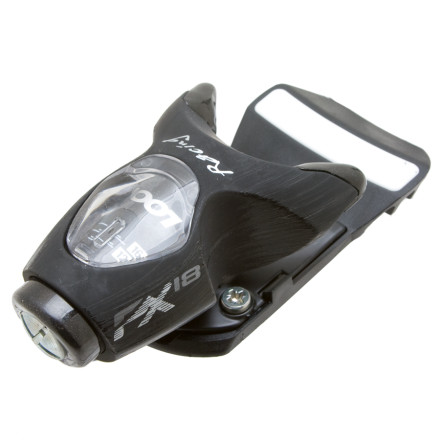 Look - PX 18 FS XXL Ski Binding