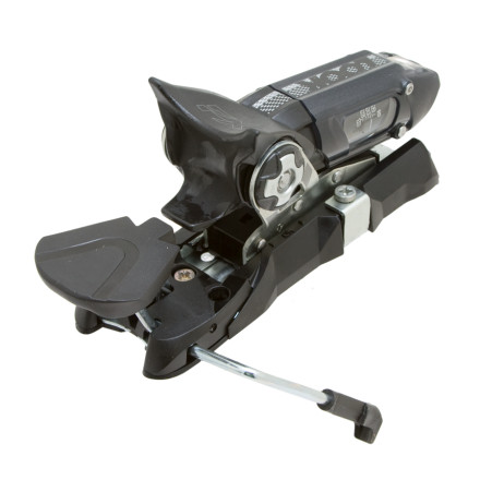 Look - PX 18 FS XXL Ski Binding
