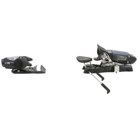 Look - PX 18 FS XXL Ski Binding