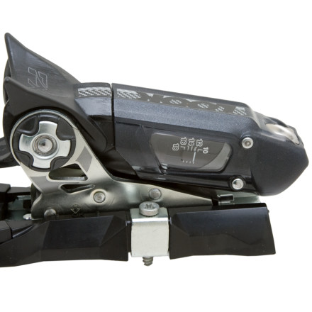 Look - PX 18 FS XXL Ski Binding