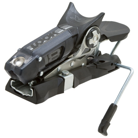 Look - PX 18 FS XXL Ski Binding