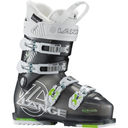 Lange - EXC RX 90 Ski Boot - Women's