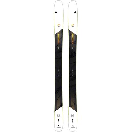 M-Free 100 Ski - 2026