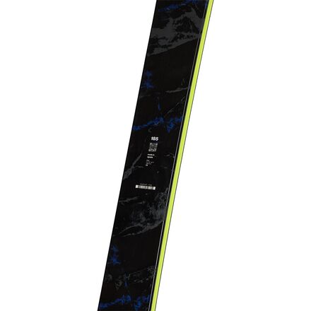Dynastar - M-Free 100 Ski - 2026