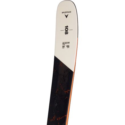 Dynastar - M-Free 108 Ski - 2026