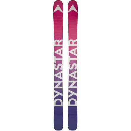 Dynastar - M-Free 112 F-Team Ski - 2026