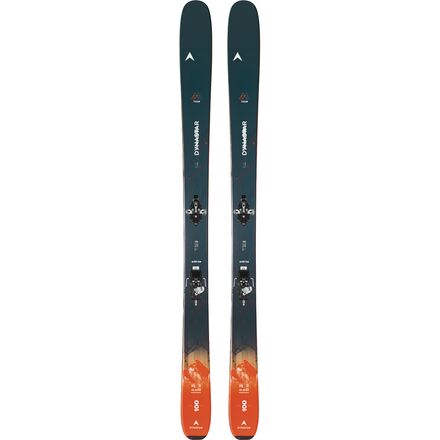 M-Tour 100 Ski - 2026