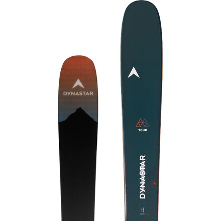 Dynastar - M-Tour 100 Ski - 2026