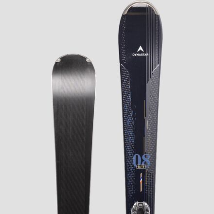 Dynastar - Lite 8 Ski w/ Nx 12 Konect Gw Binding - 2026
