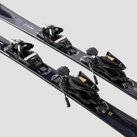 Dynastar - Lite 8 Ski w/ Nx 12 Konect Gw Binding - 2026
