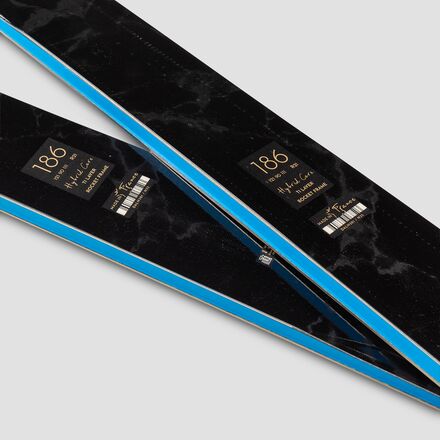 Dynastar - M-Pro 90 Open Skis 2024