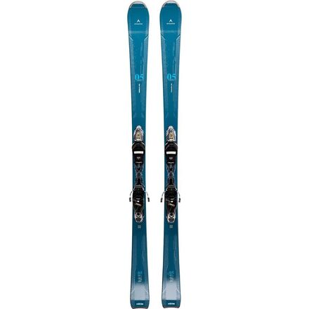 E Lite 5 Ski w/ Xpress W 11 GW Binding - 2025