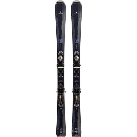 E Lite 8 Konect Ski w/ Look NX 12 Konect GW Binding