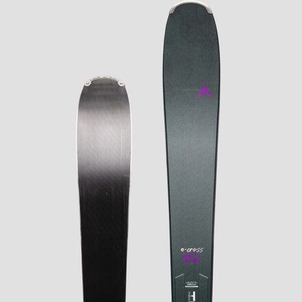 Dynastar - E-Cross 82 W Ski w/ Look Xpress W 11 GW Binding