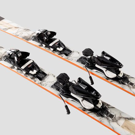 Dynastar - M-Cross 88 Ski w/ Look NX 12 GW Binding