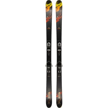 M-Menace 80 Ski w/ Look Xpress 10 GW Binding