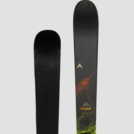 Dynastar - M-Menace 80 Ski w/ Look Xpress 10 GW Binding - 2024