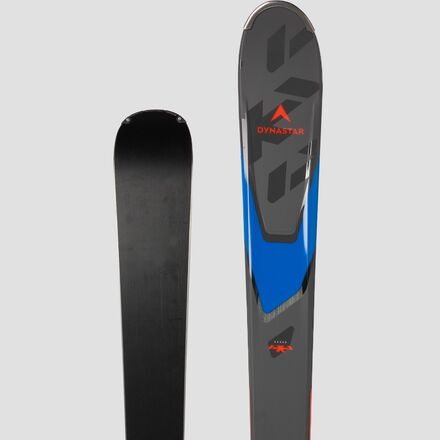 Dynastar - Speed 4X4 363 Ski w/Look Xpress 10 Binding - 2022
