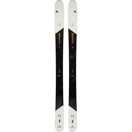 M-Free 100 Ski - 2027