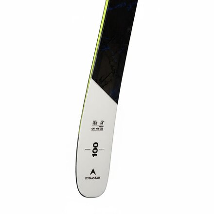 Dynastar - M-Free 100 Ski - 2027