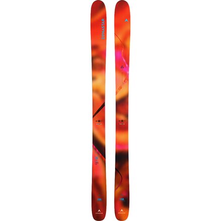 Dynastar - M-Free 108 Ski - 2027 - One Color