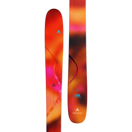 Dynastar - M-Free 108 Ski - 2027