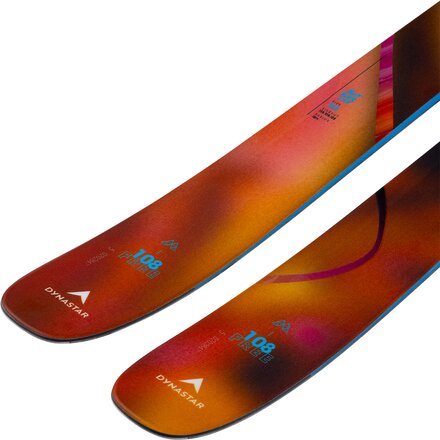 Dynastar - M-Free 108 Ski - 2027