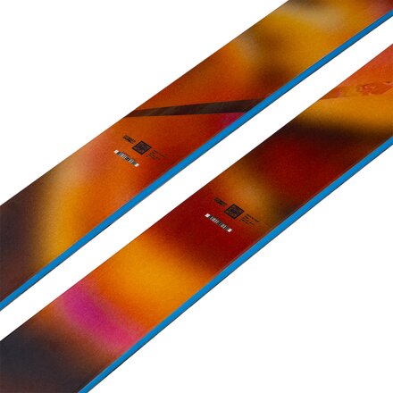 Dynastar - M-Free 108 Ski - 2027
