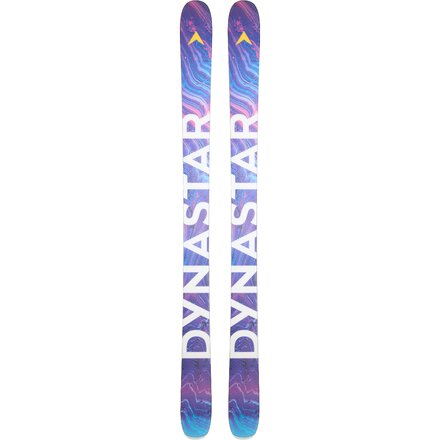 Dynastar - M-Free 112 F-Team Ski - 2027