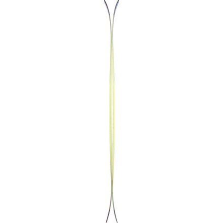 Dynastar - M-Free 112 F-Team Ski - 2027