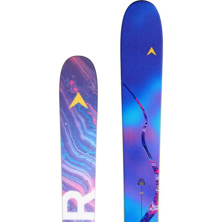 Dynastar - M-Free 112 F-Team Ski - 2027