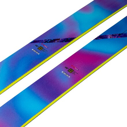 Dynastar - M-Free 112 F-Team Ski - 2027
