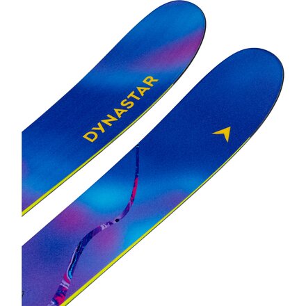 Dynastar - M-Free 112 F-Team Ski - 2027
