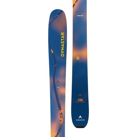 Dynastar - M-Tour 100 Ski - 2027