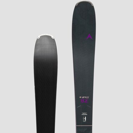 Dynastar - E-Cross 82 Xpress Ski w/ Xpress 11 GW Ski Binding - 2025