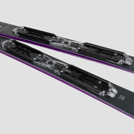 Dynastar - E-Cross 82 Xpress Ski w/ Xpress 11 GW Ski Binding - 2025