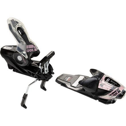 Dynastar - E-Cross 82 Xpress Ski w/ Xpress 11 GW Ski Binding - 2025