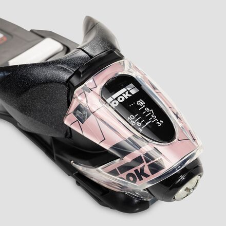 Dynastar - E-Cross 82 Xpress Ski w/ Xpress 11 GW Ski Binding - 2025