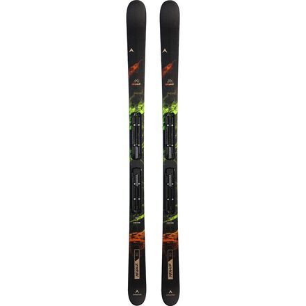 Dynastar - M-Menace 80 Ski w/ Xpress 11 GW Binding - 2024