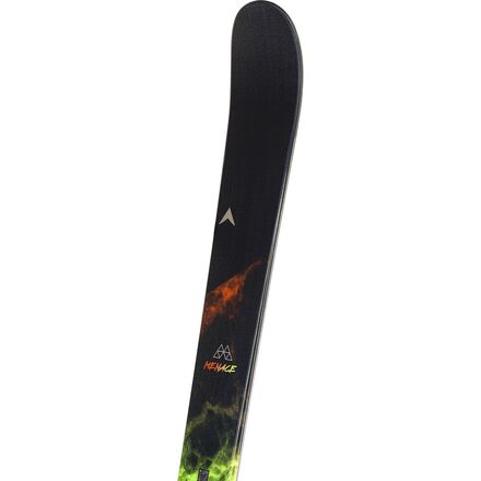 Dynastar - M-Menace 80 Ski w/ Xpress 11 GW Binding - 2024