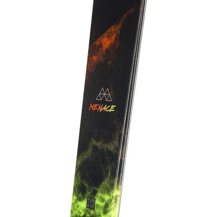 Dynastar - M-Menace 80 Ski w/ Xpress 11 GW Binding - 2024