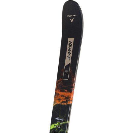 Dynastar - M-Menace 80 Ski w/ Xpress 11 GW Binding - 2024