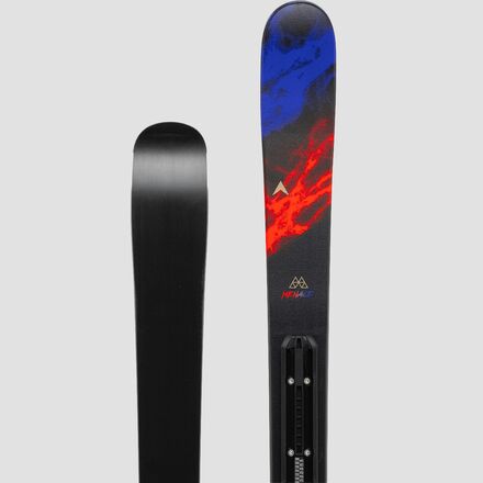 Dynastar - M-Menace 90 Ski w/ Xpress 11 GW Binding - 2023