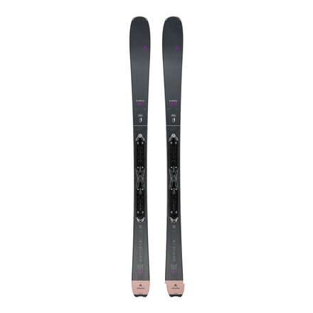 Dynastar - E-Cross 82 Ski + Xpress11 Binding + Speed 80 HV+ Boot