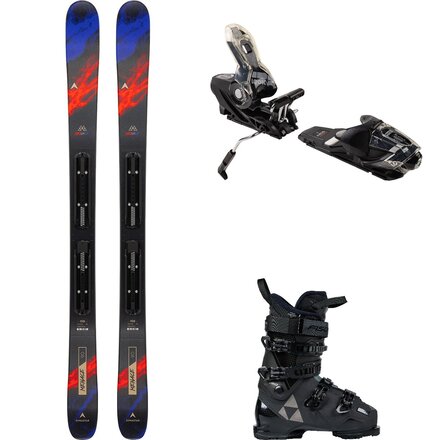 M-Menace 90 + Xpress11 Binding + Premio 80 Boot - Women's
